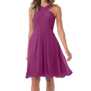 AZAZIE AMANI BRAND NEW WITH TAGS & NEVER WORN Size 12A